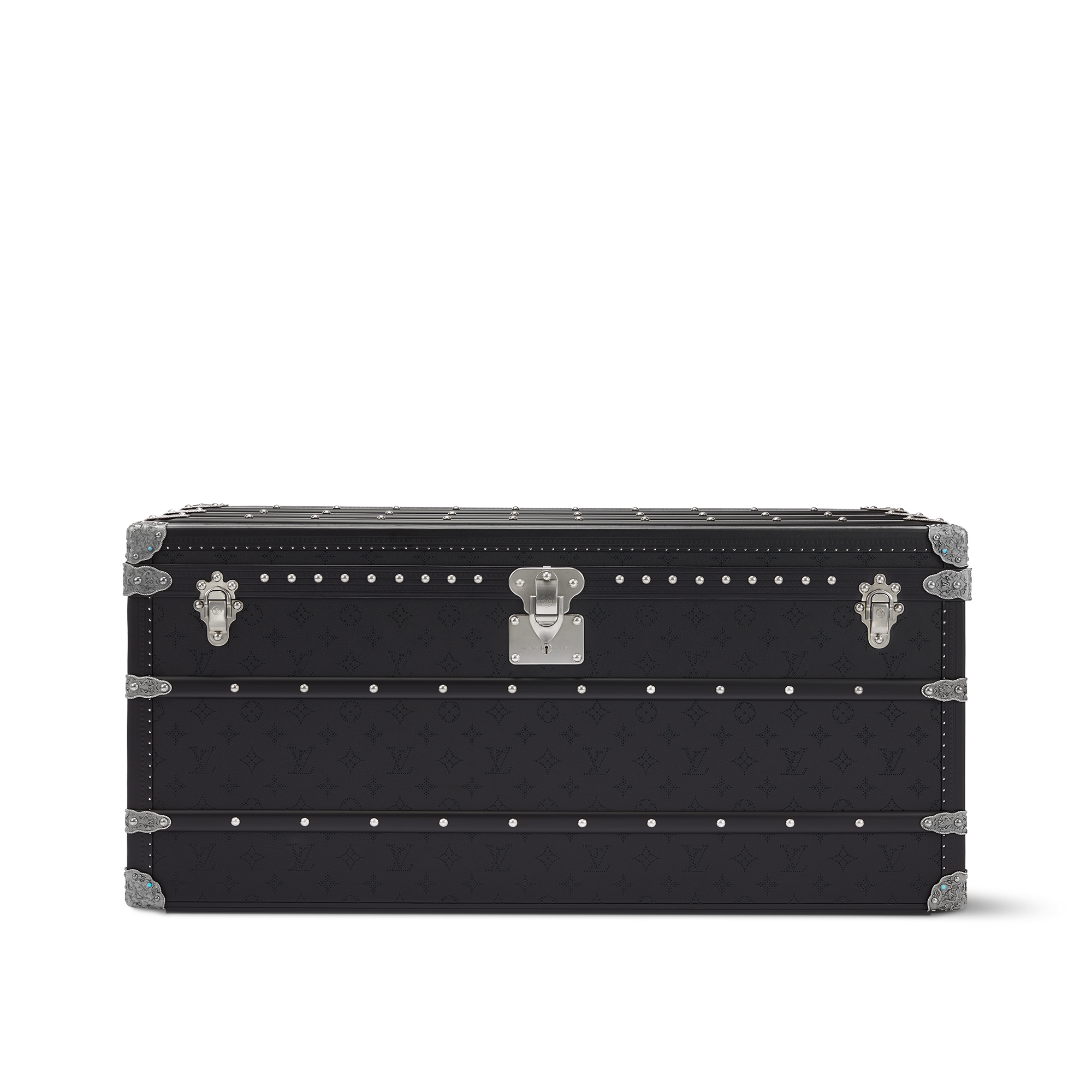 Courrier Lozine 110 LV Dart Other Leathers - Trunks and Boxes